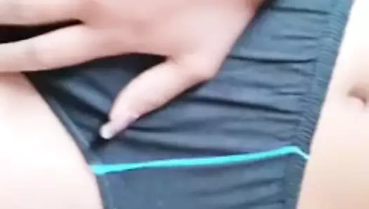 Kerala bindhu çıplak