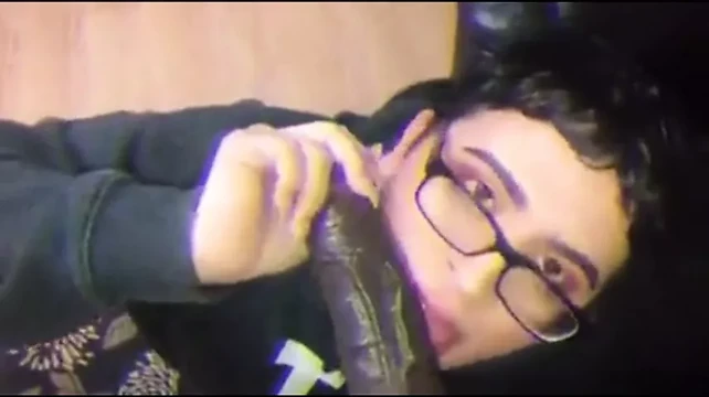 Latino femboy berbat kalın bbc