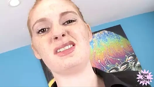 Busty zencefil faye reagan seviyor o kaba