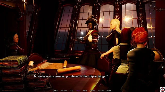 Yarıktaki bir ev - (pt 30) - zanith