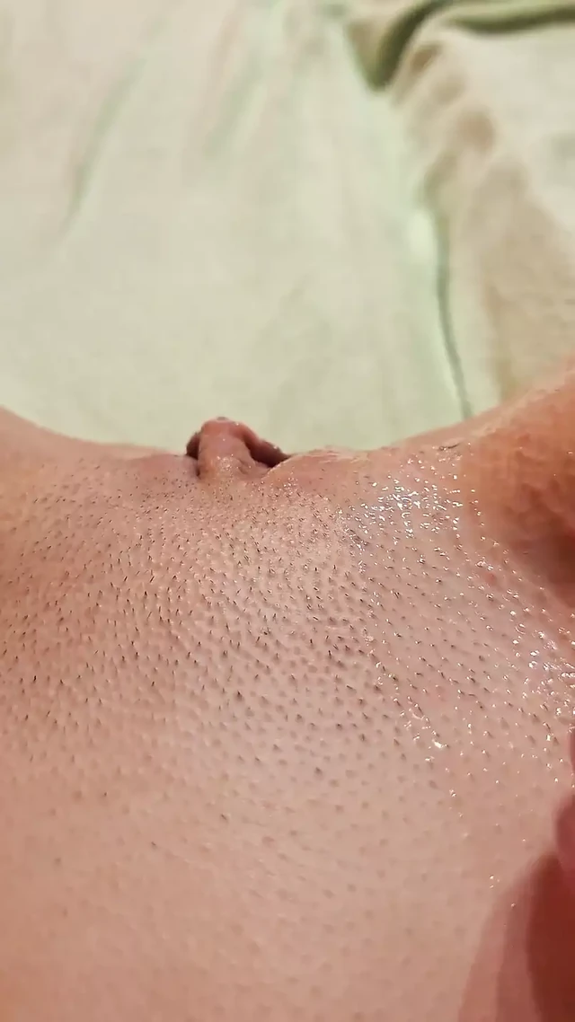 Amcığın içine boşalma