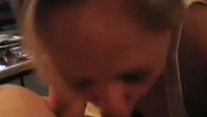 You Weren't Supposed To Cum Yet