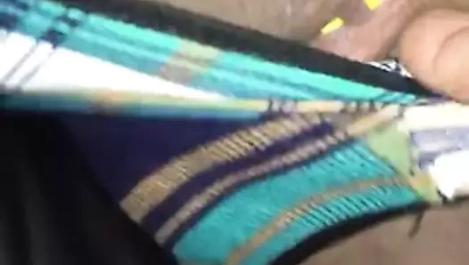 benim hotwife külot olmadan şort