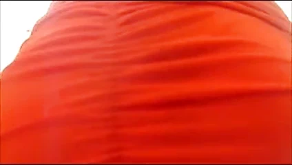 Jessykyna - kırmızı elbise külotlu çorap