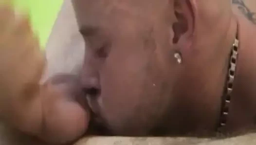 İngiliz eyersiz çift