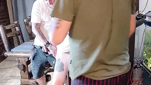 Som Koekie'yi Sevmek