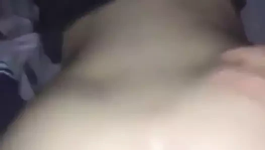 yerli kanadalı ganimet