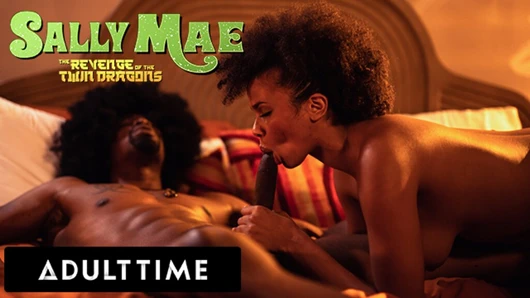 Yetişkin zamanı - sally mae 2 - suikastçı alina ali hak ettiği derin tutkulu sikişmeyi alıyor! - bölüm 3