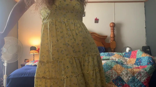 karısı video gönderdi