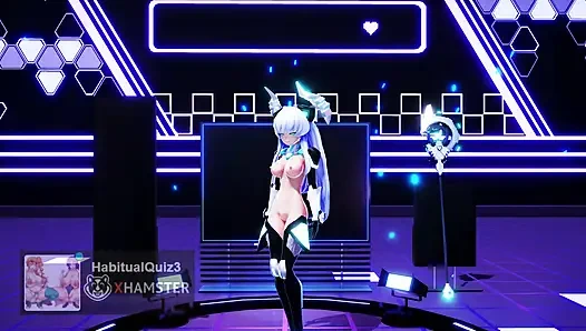 mmd r18 3d hentai rei ryghts i'm ready ecchi ahegao cosplay vr fap meydan okuması