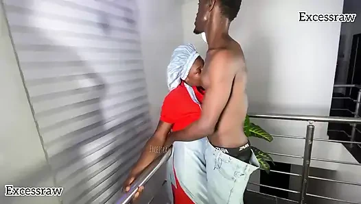 Reddedemediği çekici bir teklif ve menüde yoktu