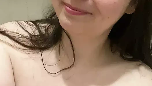 Yine azgın, hadi oynayalım!