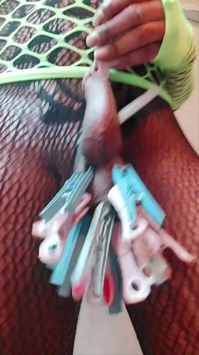 Bölüm 2. Otomatik ceza Bdsm taşak ezme şaplak atma  BÖLÜM.2 | Bölüm 1