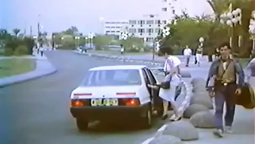 Education for Submission (1985)