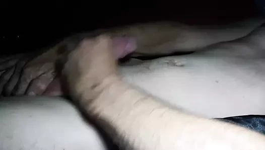 Bana yalnız kiwiguy mastürbasyon benim yük çekim