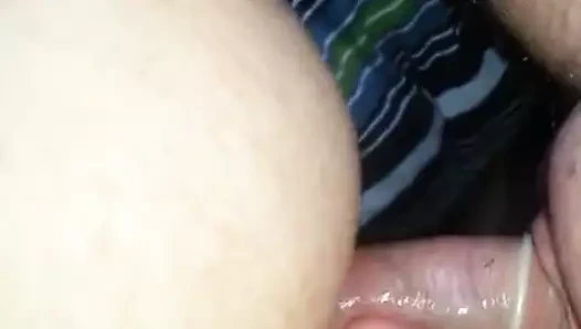 Danimarkalı crossdresser becerdin alır