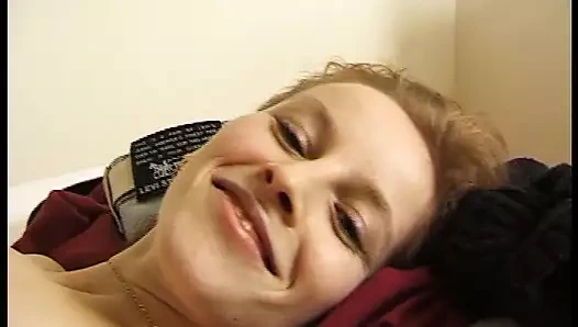 minyon kız var sert yapay penis seks