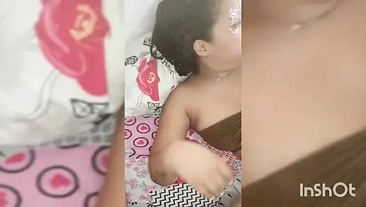 Çok büyük götlü çok ateşli komşuyu sikiyorum - bölüm 4