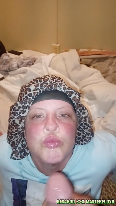 Resaboo xxx masterfloyd: boğaz thot pt.1