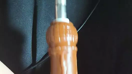 makinemi kullanarak pov