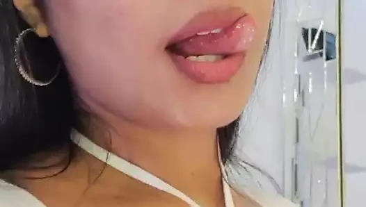 Seni bekliyorum benim kıymetlim!