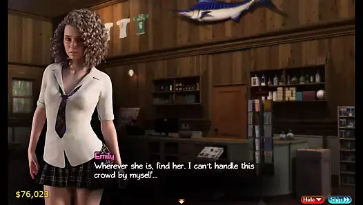 nadia nlt-media Hazinesi: maceralar - ep225