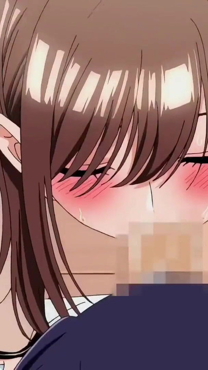 Hentai animasyonlu porno | Klip 1