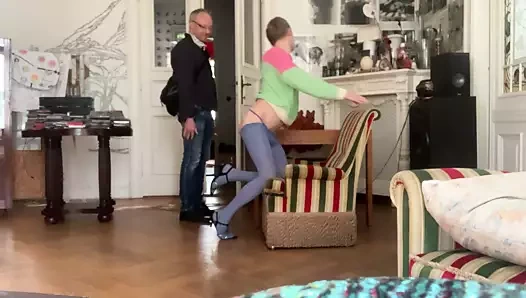 Twink olduğunu her zaman aç için raw horoz