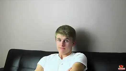 Teksaslı sikli ve seksi Cal!