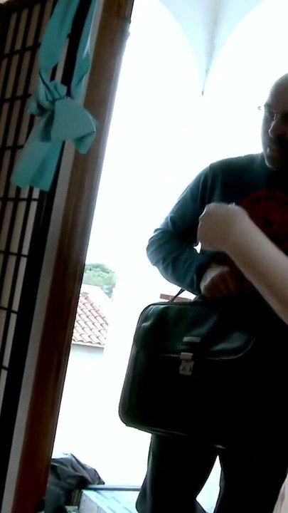 İki mega yıldız Max Cortes ve İngiliz Tina Kay ile zirvede porno buluşması | Bölüm 1