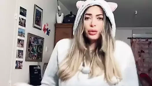 Sarah morocan seksi kahrolası body33