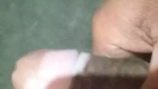 lanet bir kadın ve sağladım