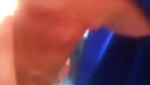 Turk 43 ormanda sakso