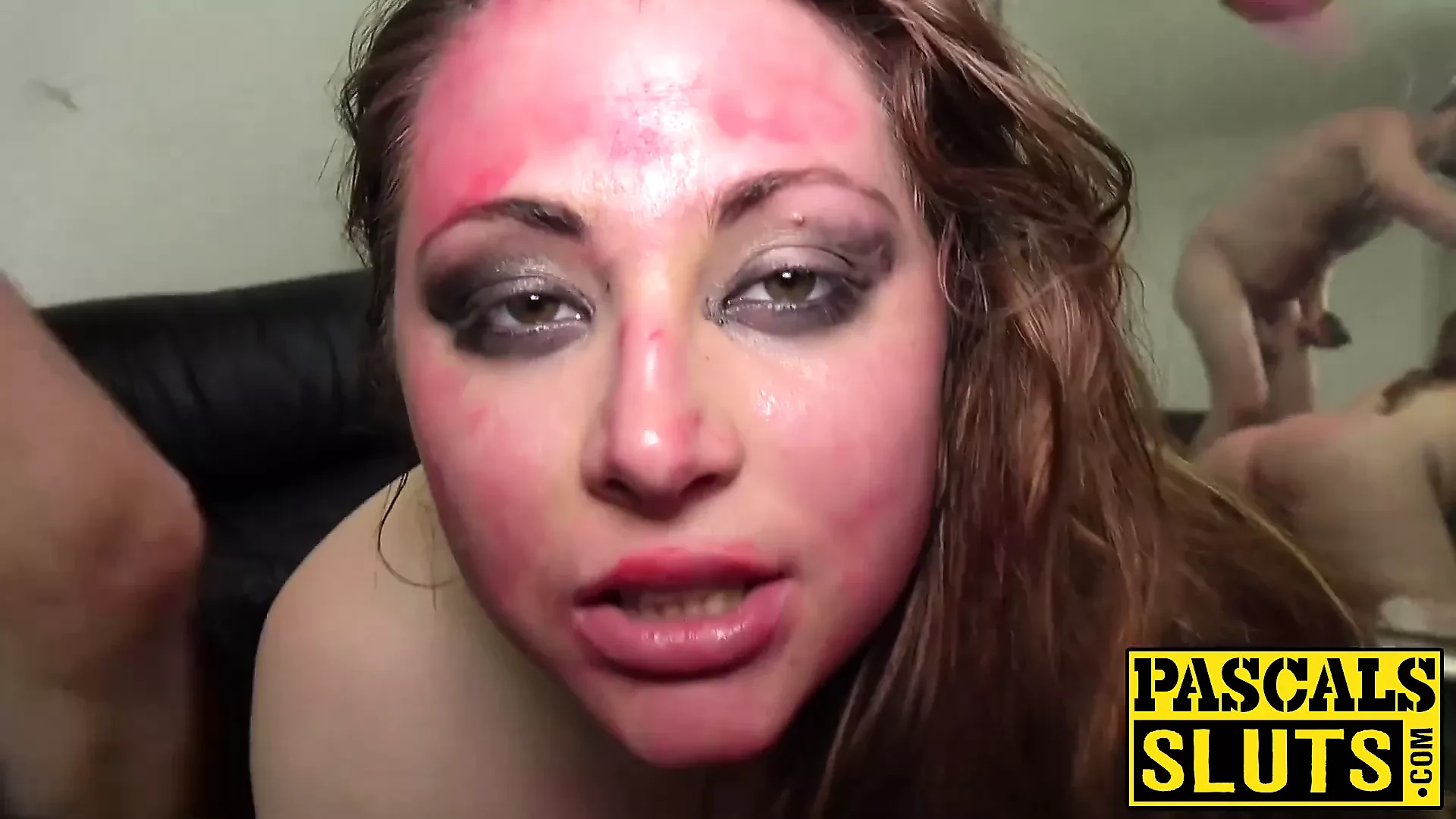 Big butt slut Estella Bathory submits to Pascals big cock