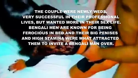 Zengin başarılı porto rikolu aldatmak bengalce boğa davet ediyor