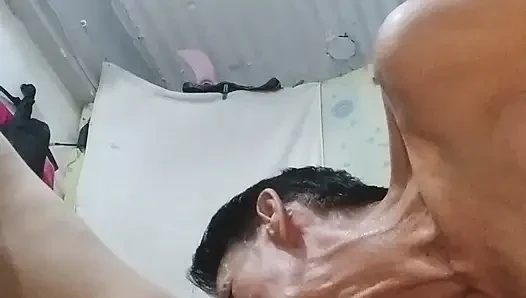 Partnerimle sevişmek bölüm 1