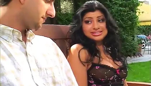 Sativa Rose sikiliyor - sapık orta yaşlı seksi kadınlar