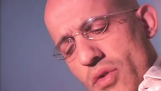 Oral seks ve dumanda sikiş