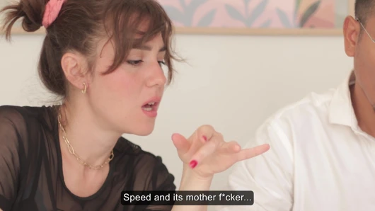 2 artı 2 eşit 4 ve öğretmenimi daha fazla sikiyorum