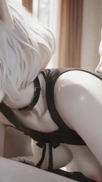 Tek parçadan havuç emiyor ve sikişiyor sesli asmr | Klip 2