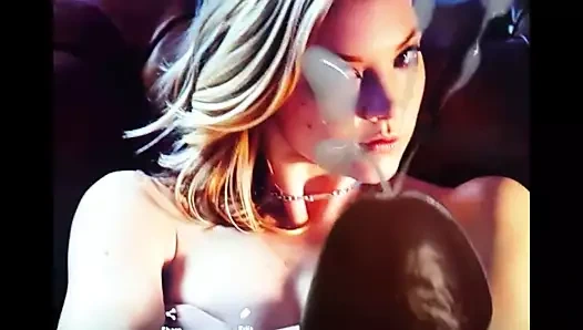 natalie dormer'a saygı duruşu