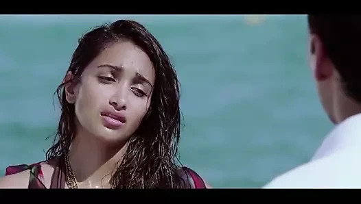Jiah khan bikinili khanki