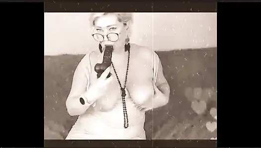 Peter Stone - çıplak gerçek veya pms (karım tarafından prose), sesli kitabın orijinal video versiyonu (22)...