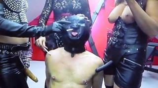 sous merde cendrier de Ses Mistresses