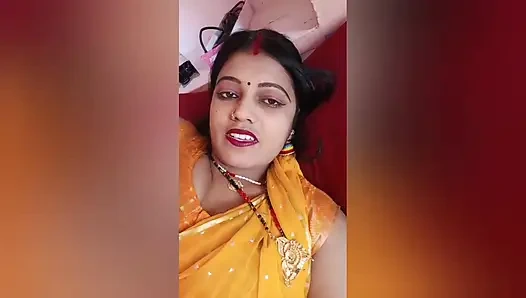 Aksha and Sanjana got married to Aman and Aman took them home and they had physical relations on the night of the wedding.