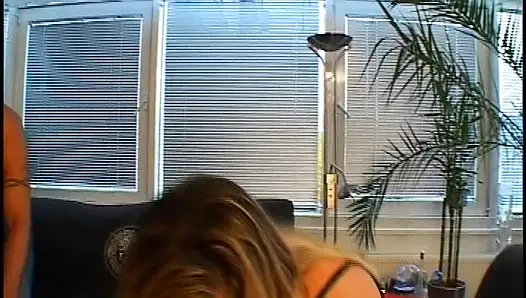 Vintage retro alman amatör - günlük porno dozunuz