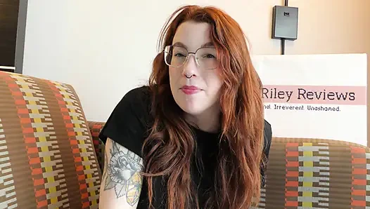 Bad Dragon'dan tükürük ateşinin NSFW incelemesi