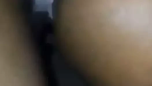 Büyük yaraklı ıslak göt