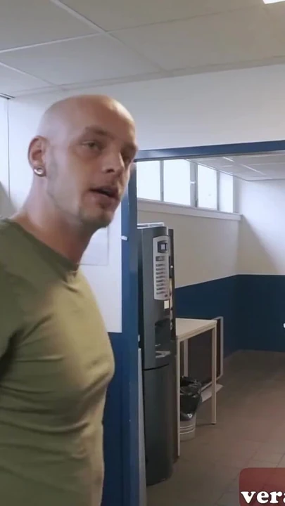 Unutulmaz an "Alman aptal sarışın çift vajinal için sokakta aldı"