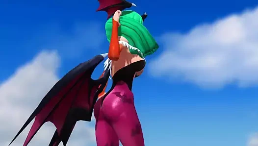 Doa morrigan dansı 1